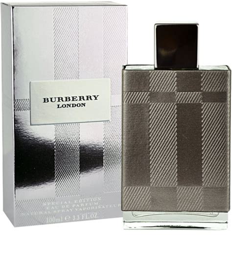 burberry london for women 2009.